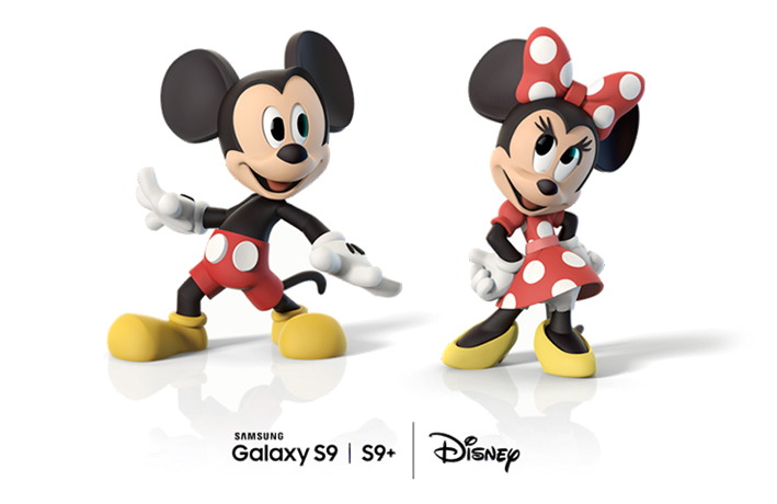 Samsung Disney AR Emoji Partnership_1.png